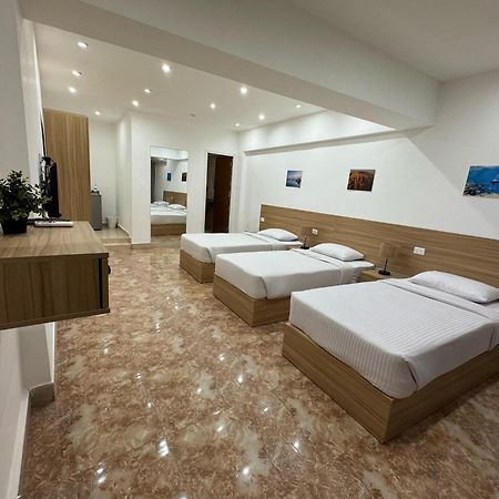 Lilly Rooms And Studio Хургада Экстерьер фото