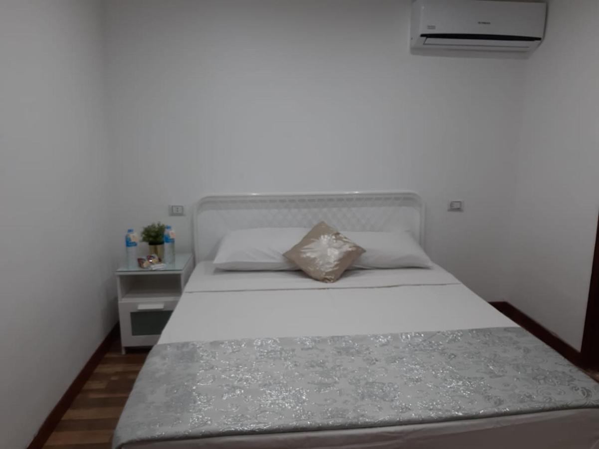 Lilly Rooms And Studio Хургада Экстерьер фото