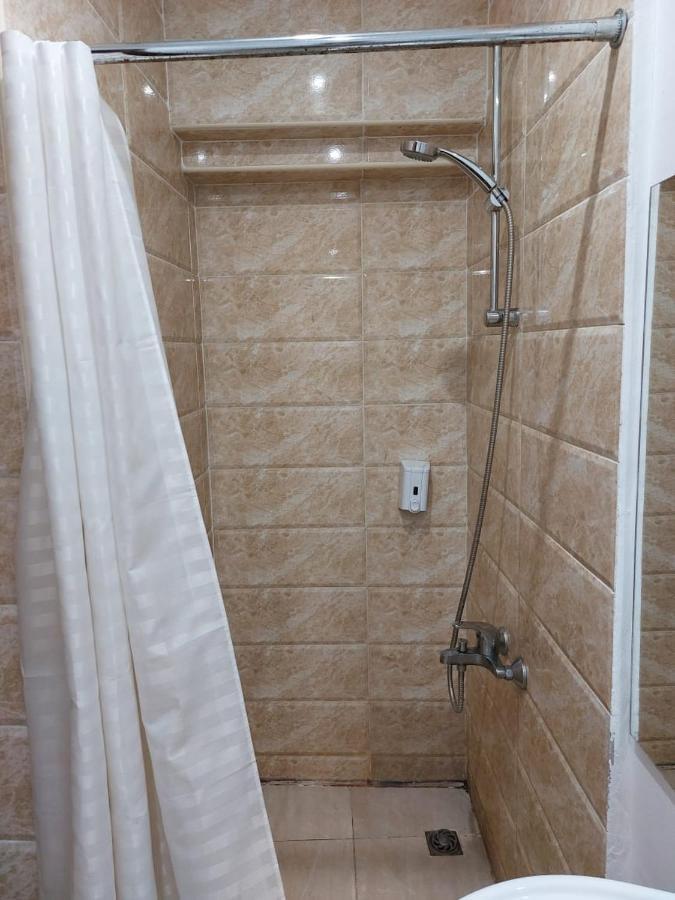 Lilly Rooms And Studio Хургада Экстерьер фото