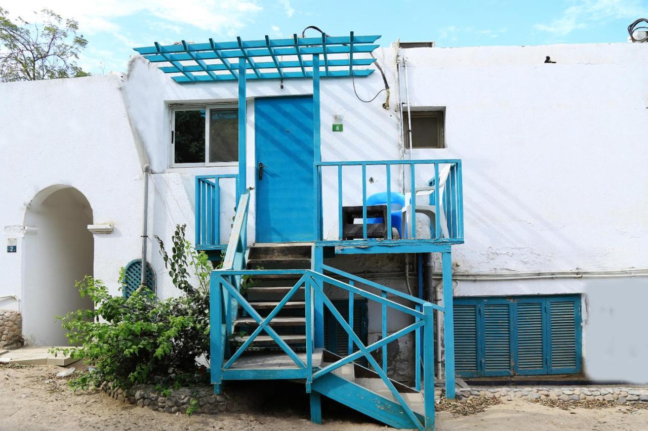 Lilly Rooms And Studio Хургада Экстерьер фото