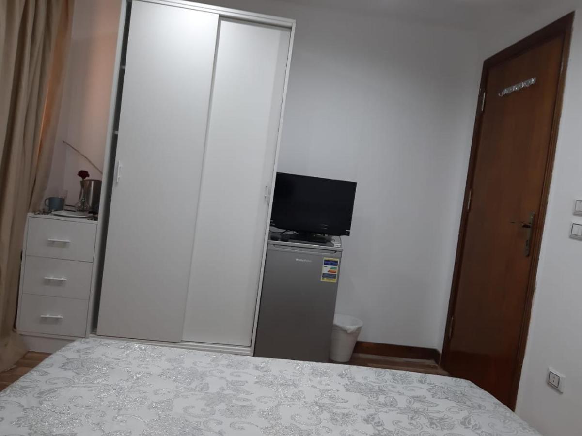 Lilly Rooms And Studio Хургада Экстерьер фото