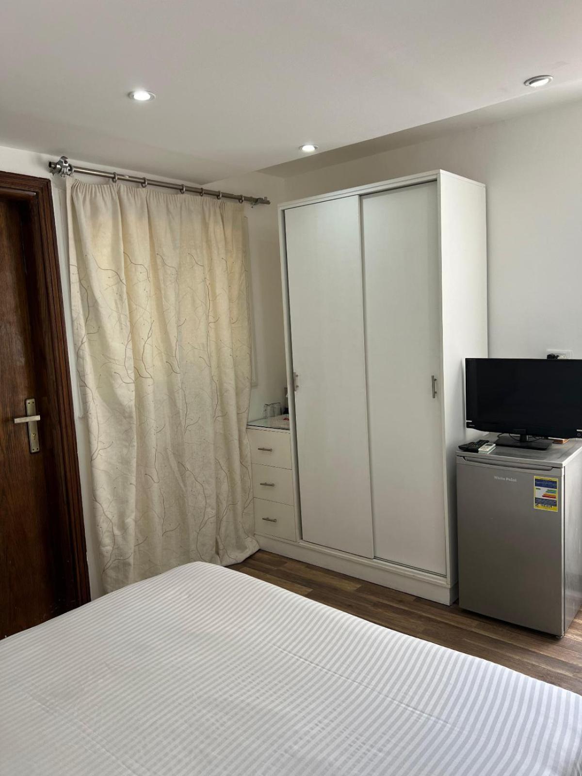 Lilly Rooms And Studio Хургада Экстерьер фото