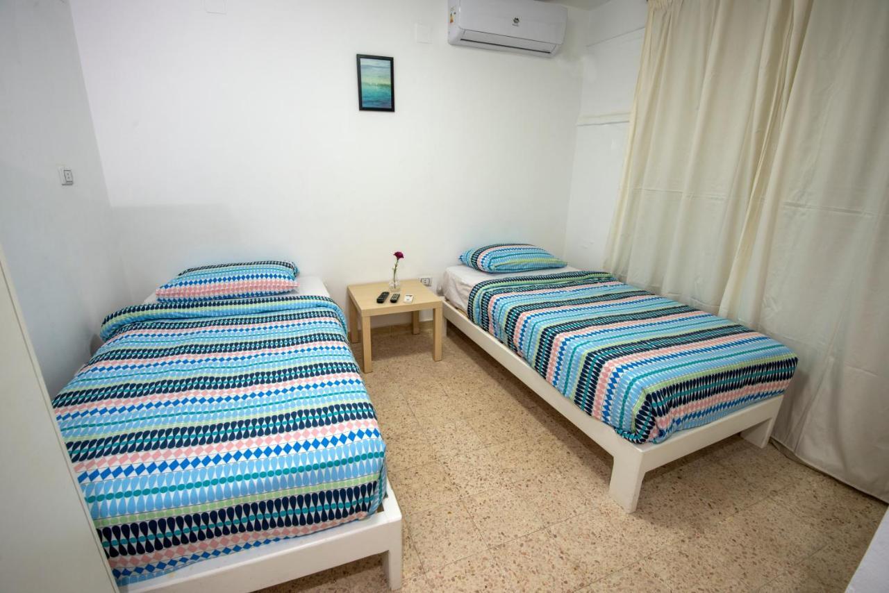 Lilly Rooms And Studio Хургада Экстерьер фото